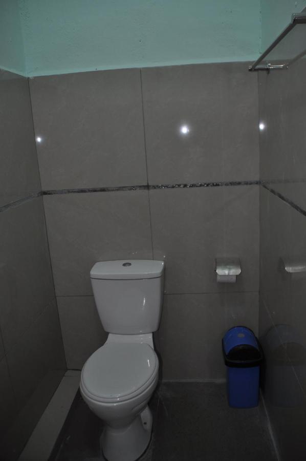 Sukau Tomanggong View Bed & Breakfast Esterno foto