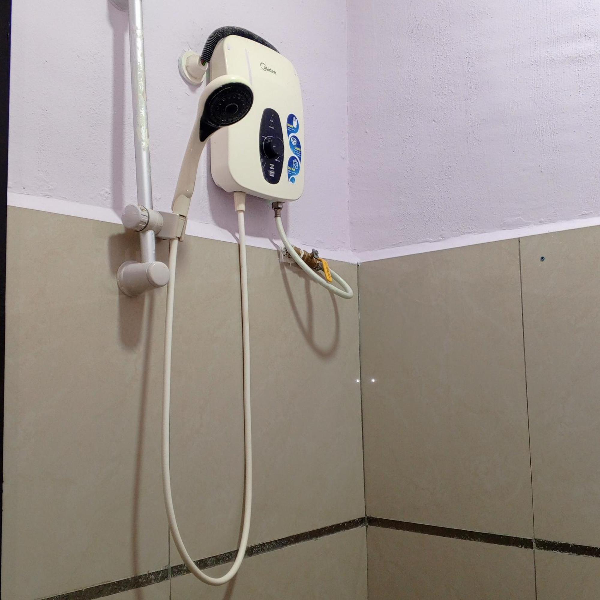 Sukau Tomanggong View Bed & Breakfast Camera foto