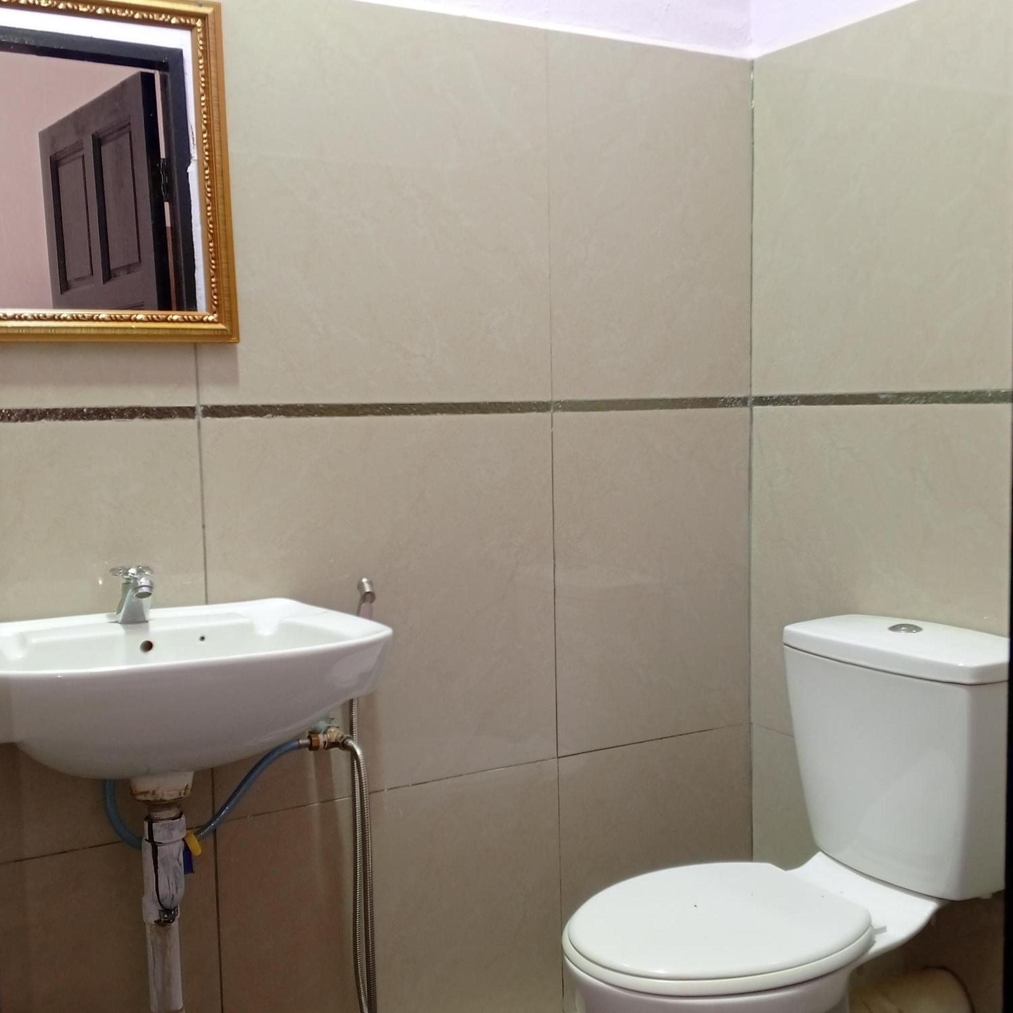 Sukau Tomanggong View Bed & Breakfast Camera foto